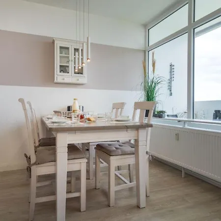 Ferienpark-heiligenhafen-haus-i-wohnung-08-08 Daire *